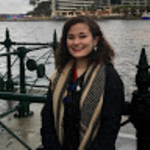 Meet your Posher, Erin